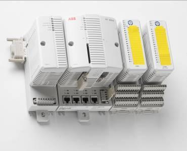 ABB Safety System Offerings AC800M HI: 1 oo (1oo2D)