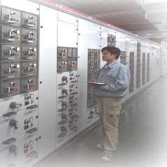 Protection, monitoring and control of generators,