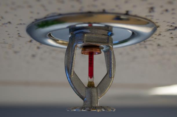 Fire Suppression Systems Combining both mechanical and electrical expertise sprinkler systems provide an additional degree of protection for both life and property above smoke and/or other fire
