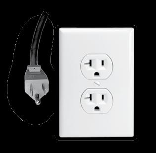 VROOM Solo Connect To A Properly Grounded Outlet Only GROUNDING INSTRUCTIONS This appliance must be grounded.