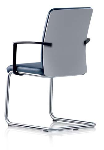 chair Visitor chair Armrests Adjustments Base Armrests Sled base 4 legs