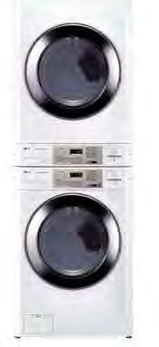 the best products or combination of products to fit your unique commercial laundry equipment needs.