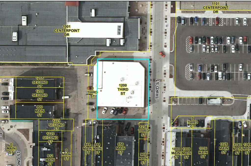 Vicinity Map Scope of Work This item was reviewed at last month s meeting in which the Commission denied the request to replace main entrance wooden doors, however approved the restoration of the