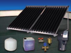 set ATTACK SOLARTHERM 300 for flat roof Solar set ATTACK SOLARTHERM 300 with KTPLUS boiler for flat roof Solar set ATTACK SOLARTHERM 300 for angular roof under the slate Solar set ATTACK SOLARTHERM