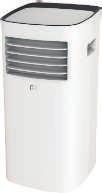 SAVE 50 139 97 30-Pint Dehumidifier Coverage area of 1,500 sq. ft.