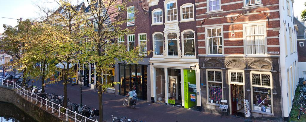 7 REASONS TO CHOOSE DELFT We are happy to give you the reasons why to choose Delft as your next destination: 1.