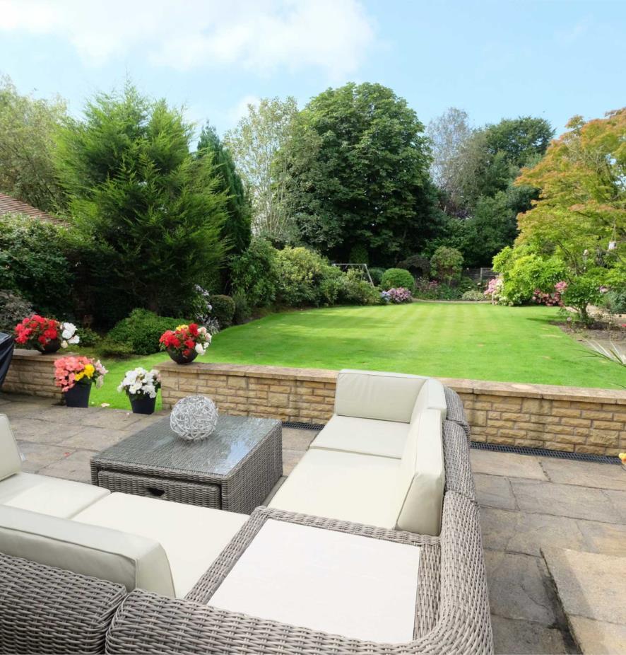 Lowood This Fabulous Period Detached Family House Overlooks GREEN DRIVE GOLF COURSE, Having Undergone Full Professional Refurbishment by Current Owners.