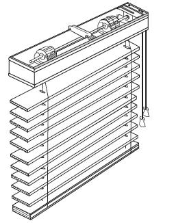 Installation Instructions Timber Venetians Installation Materials & Tools Each Venetian Blind ordered should include: 1 left and 1 right hand hinged cover mounting bracket Support bracket(s) if