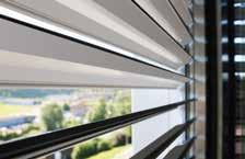 RAL 9006/VSR 140 RAL 7016 RAL 9007/VSR 907 RAL 9016 RAL 9010 PREMIUM COLORS Surface structure Semi-gloss Collection GriColors The colors of our solar shading systems should reflect your wishes, lend