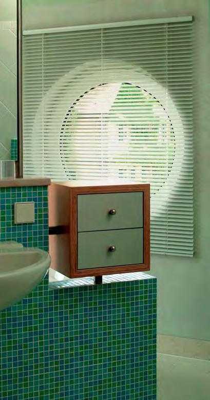 Undisturbed bathtime joy Bathrooms are increasingly being transformed into islands of pampering privacy,