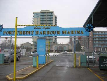 the Harbour Mixed-use area describes the following: The City s initiatives for the Port Credit Harbour Marina have the potential to transform the Harbour Mixed-use Area.