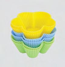 MUFFIN CUP Size: 7,2 x 4,8 x 3,3 cm 100