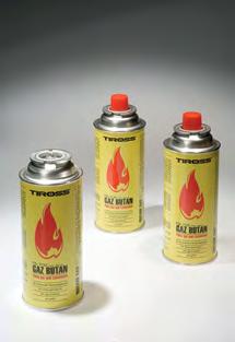 5901698503970 Butane gas for: gas cooking