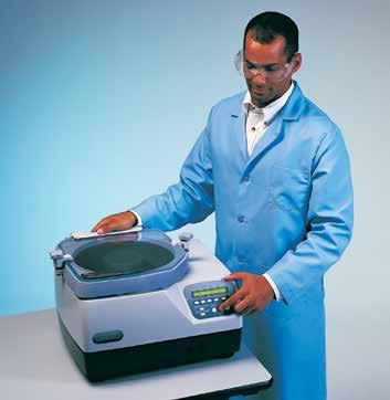 RapidVap Dry Evaporation Systems 3 RapidVap Vacuum Dry Evaporation Systems The RapidVap Vacuum System is ideal for preparation of samples in a variety of applications including drug discovery,