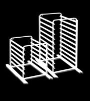 roll-in rack and
