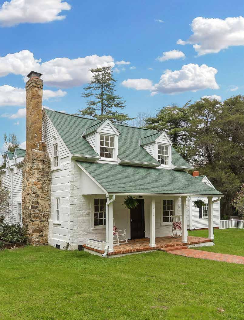 kellenberger estate listed on the national registration of historic places Discover "miramichi," an ultra-charming, historic home