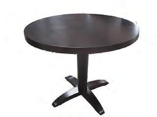TABLES Our