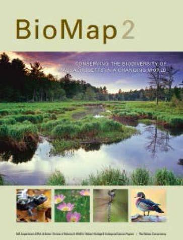 Resilience BioMap2: Habitat,