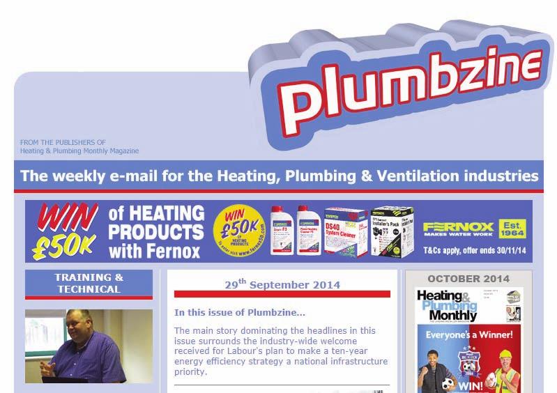ONLINEADVERTISING hpmmag.com The perfect complement to Heating and Plumbing Monthly magazine, the site is targeted specifically at the business needs and interests of HPM s readers. www.hpmmag.com has a dedicated online editor and all of the content is hand picked and uploaded on a daily basis allowing us to be first to the market and reveal stories immediately.