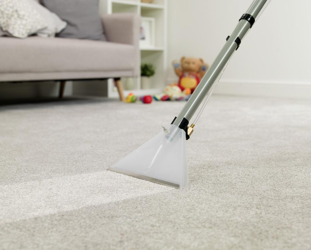 Shampoo Carpets REVIVE YOUR FLOORS Shampoo Carpets Revive your carpets from dull and flat to fresh and fluffy.