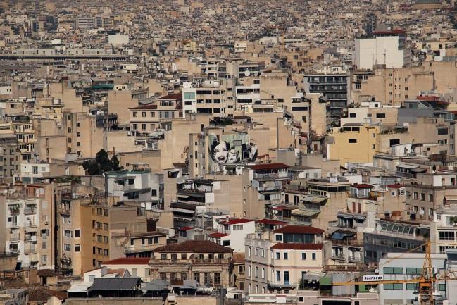 Objectives Coping with heat islands in the dense urban area of Athens, Greece to deepen your professional knowledge on very practical challenges in planners everyday tasks (focus on resilience and
