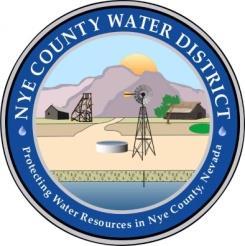 Conservation Plan Southern Nye County Ground-Water Evaluation Proposal, dated July 2003, from the Nye County Department of Natural Resources and Federal Facilities Nye County Water District: