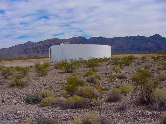Existing public water and sewer systems within the PRPD are owned and operated by private utility companies, the three largest are: Desert Utilities Inc., Pahrump Utility Company Inc.