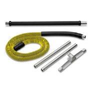 Target-group-specific accessory kits for vacuum cleaners Oven kit 58 2.640-341.