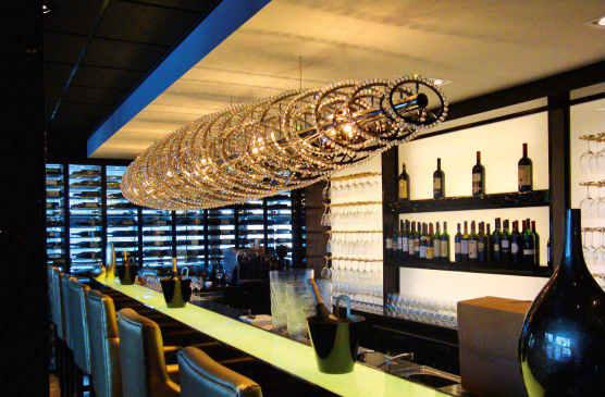 restaurant, The Hague,