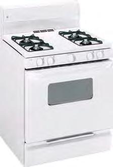 1505179 1 30" FREE-STANDING ELECTRIC RANGE ALL
