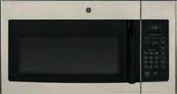 SPACEMAKER OVER-THE-RANGE MICROWAVE OVEN 300190