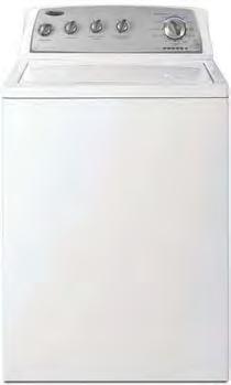 FT. COMPACT FRONT- LOAD WASHER 2.1 CU. FT.