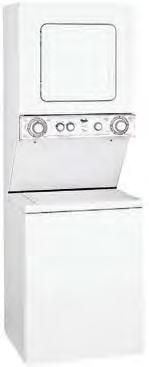 109011 1 27" COMBINATION WASHER / ELECTRIC DRYER NON-DUCTED RANGE HOOD MFG #