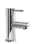 8 See page 6 for our full selection of shower trays Basin mixer - no waste A0408 67.17 See pages 66-7 for our full selection of taps 770x600mm Chrome 108 BTU/h 27007 187.