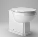 99 Close coupled cistern with lever G1719 46.97 Wooden toilet seat (natural walnut) G1742 88.