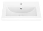 See page 49 for our full selection of basins and worktops.