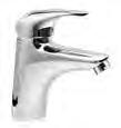 stylish taps to adorn your sink and bath