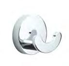 90 Spare toilet roll holder D027 1.