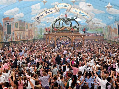 It is the world largest festival with over 6 million people attending every year.