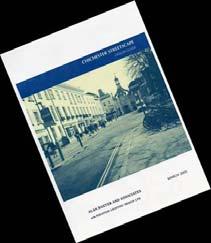 An agenda for action Public Realm Strategy Role of the public realm Areas for enhancement Pedestrian priority linkages Types