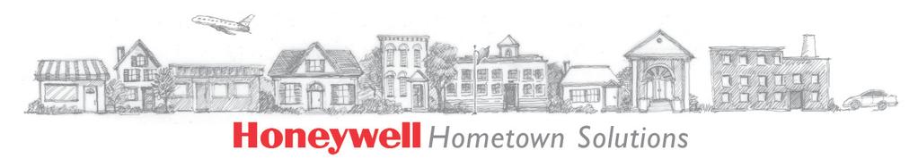 Honeywell Hometown Solutions Housing & Shelter Family Safety & Security