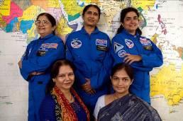Educators at Space