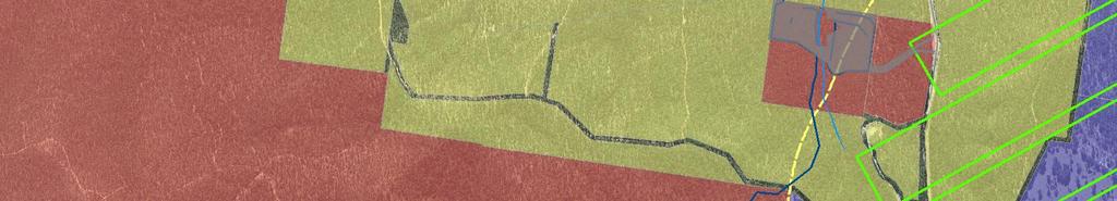 Subsidence (20mm) Creek Lines Pipeline Stage 3 Longwall Panels Land Ownership Austar