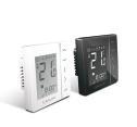 ro Box Contents Digital Thermostat Models: VS30W and VS30B INSTALLER / USER