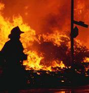 Business Interruption The risks of improper fire
