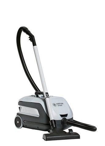 The modular design not only allows flexibility to choose exactly what you need but it also makes the vacuum cleaner easy to maintain and service for years to come.
