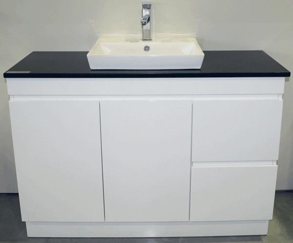 surcharge $10 $219 $849 BTH Manly Vanity On Legs Compact