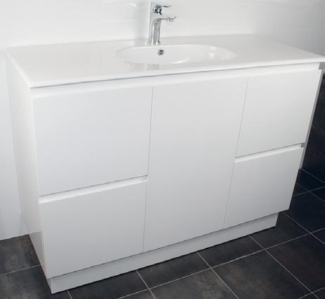 insert counter basin 900mm: $699 See in store for more