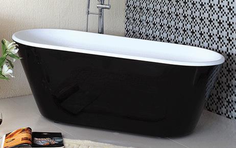 $199 BIA Trento 1525mm Bath