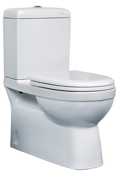 5/3L flush Armanti Toilet